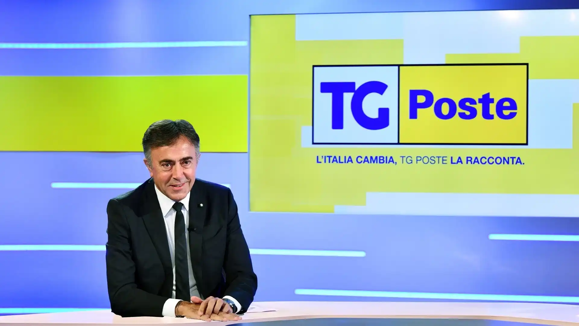 Poste Italiane, Giuseppe Lasco: a dicembre passaporti negli uffici postali. L’annuncio dell’azienda riguarda anche il Molise.